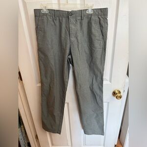 Boss Hugo Boss Crigan3-W dress pants 32R